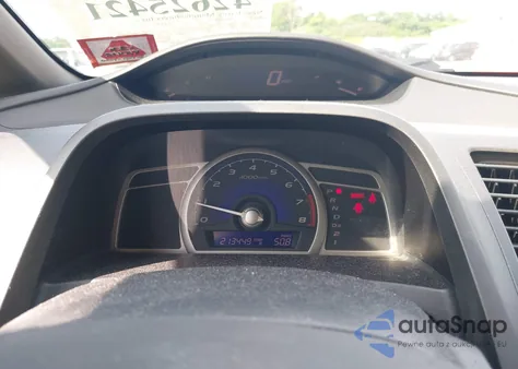 2007 Honda Civic Lx from USA, damaged, VIN 2HGFA16567H505290